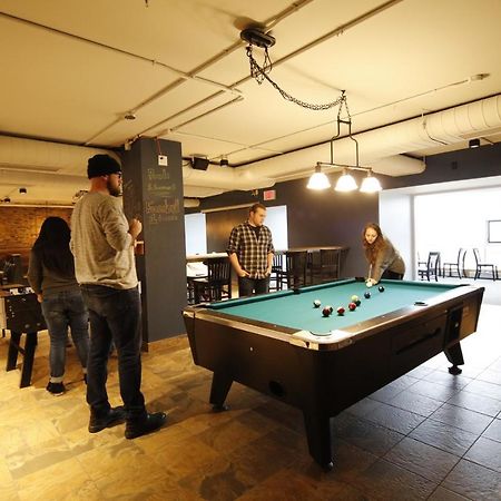 Mount Allison Summer Accommodations Sackville Bagian luar foto