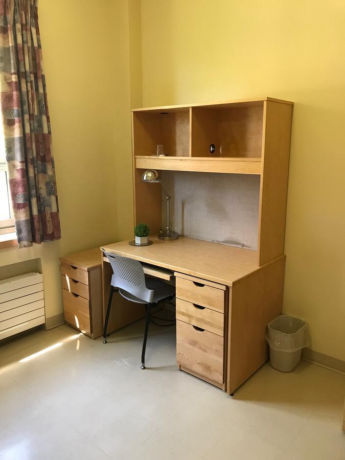 Mount Allison Summer Accommodations Sackville Bagian luar foto
