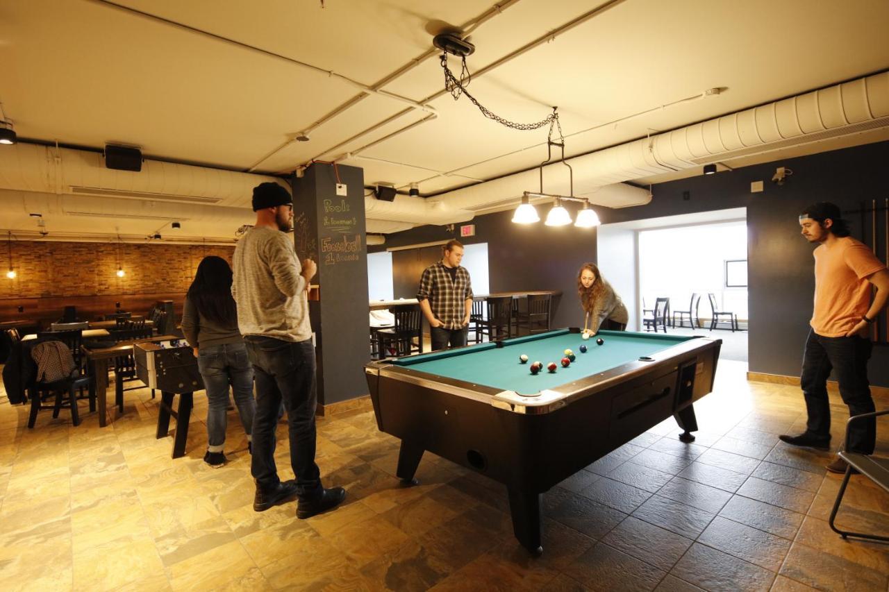 Mount Allison Summer Accommodations Sackville Bagian luar foto