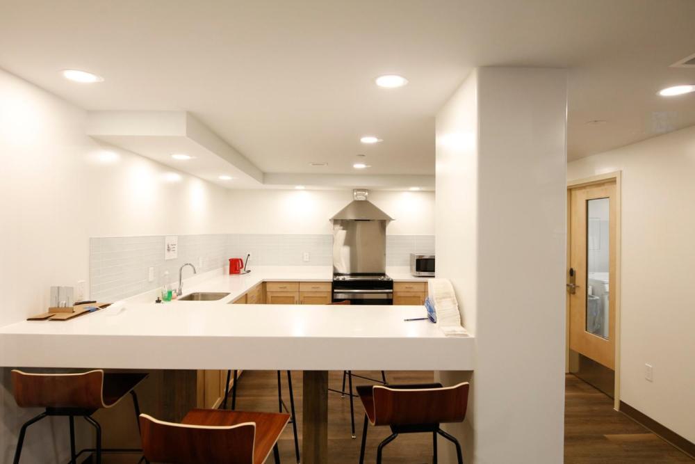 Mount Allison Summer Accommodations Sackville Bagian luar foto