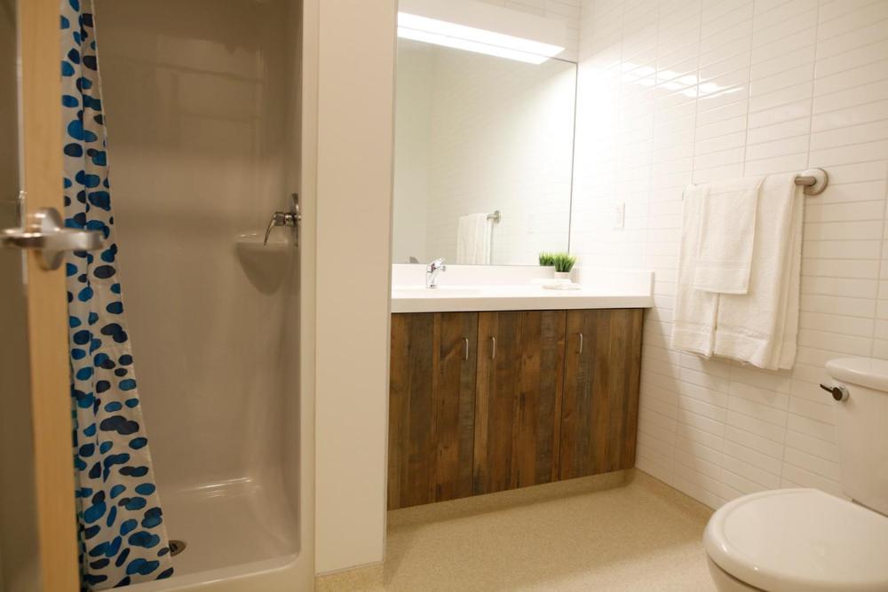 Mount Allison Summer Accommodations Sackville Bagian luar foto